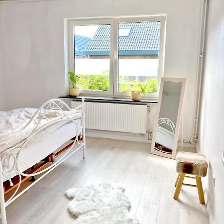 Accommodatie bij particulieren Eva Upstairs Brunch Cafe