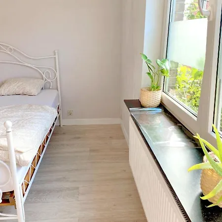 Accommodatie bij particulieren Eva Upstairs Brunch Cafe