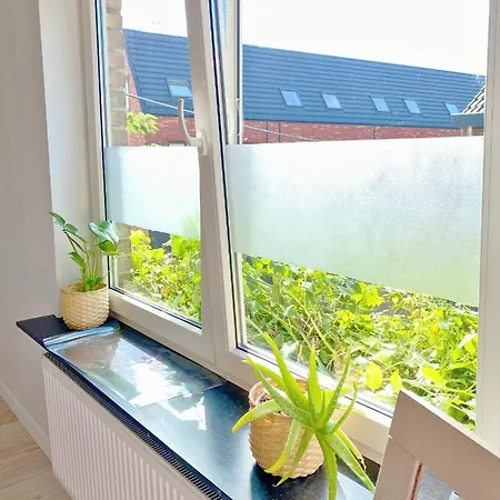 Eva Upstairs Brunch Cafe Accommodatie bij particulieren