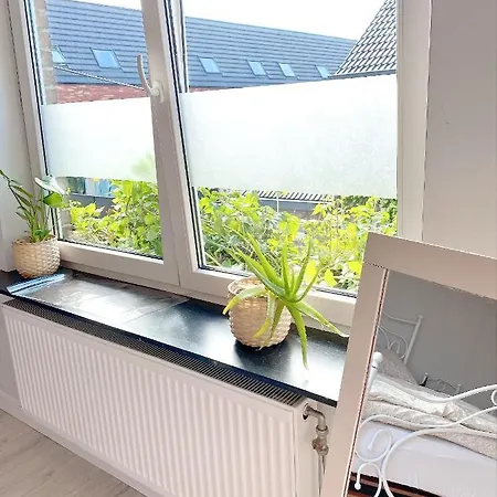 Eva Upstairs Brunch Cafe Accommodatie bij particulieren *